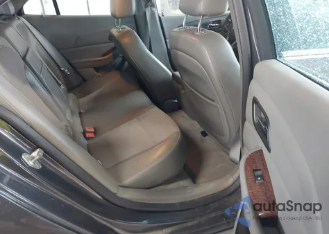 2013 Chevrolet Malibu 1Lt z USA, uszkodzony, nr VIN 1G11C5SA6DF219250